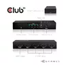 HDMI slēdzis CLUB3D HDMI™ 2.0 UHD 4K60Hz Photo 7