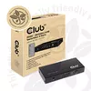 HDMI slēdzis CLUB3D HDMI™ 2.0 UHD 4K60Hz Photo 11