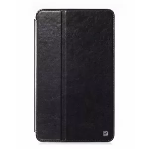 Tablet folder case HOCO for Galaxy Tab 3 8.0 — slim design, black