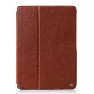 Tablet folio case HOCO HS-L092 for Galaxy Tab S 10.5, brown, folio cover, stand function