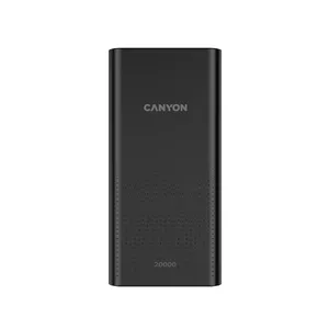 Portatīvais akumulators Canyon PB-2001 20000 mAh