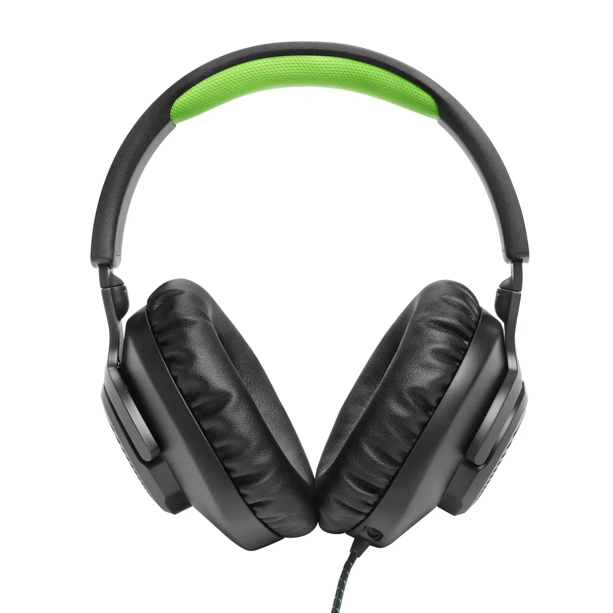 Игровая гарнитура JBL Quantum 100X Photo 2