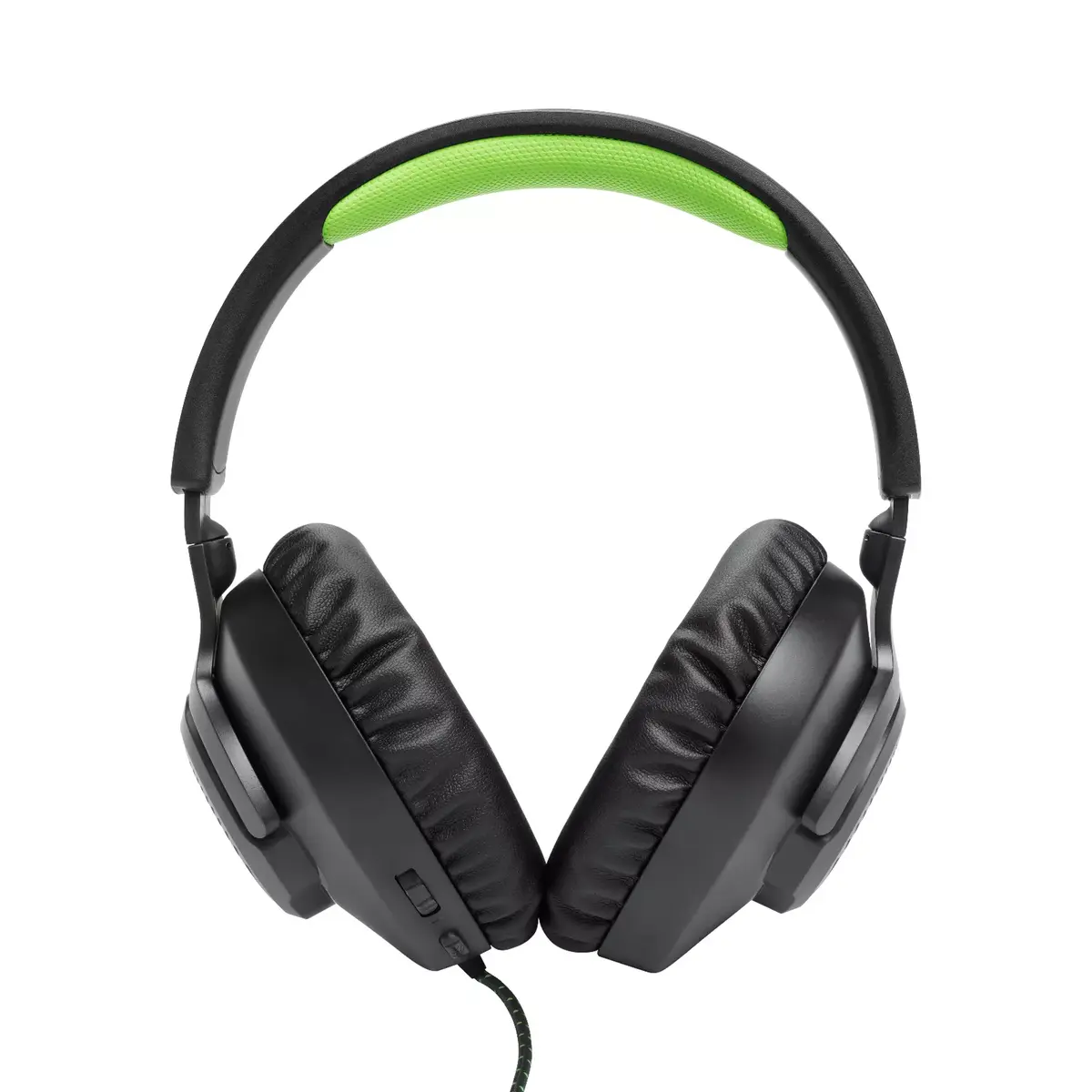 Игровая гарнитура JBL Quantum 100X Photo 3