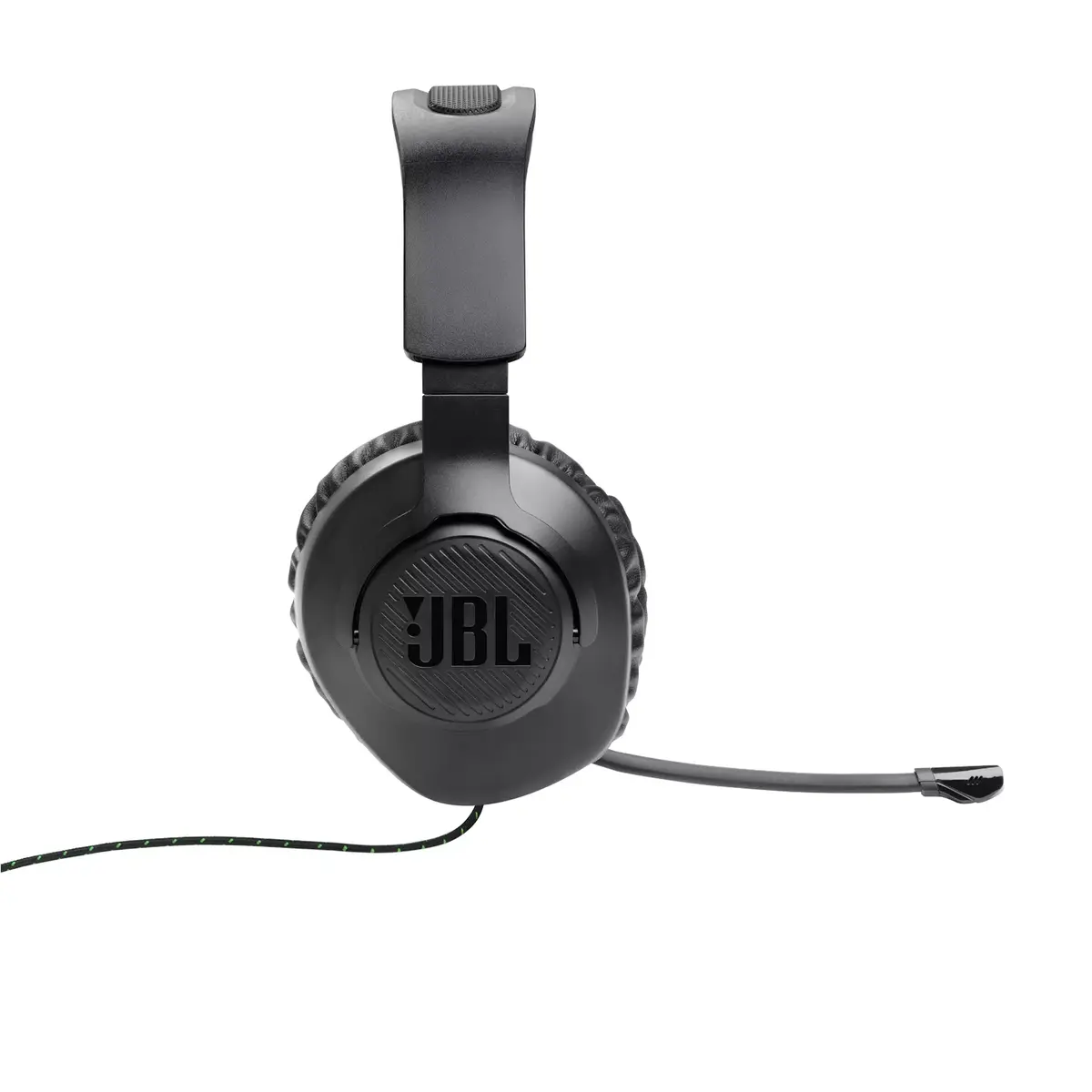Игровая гарнитура JBL Quantum 100X Photo 5