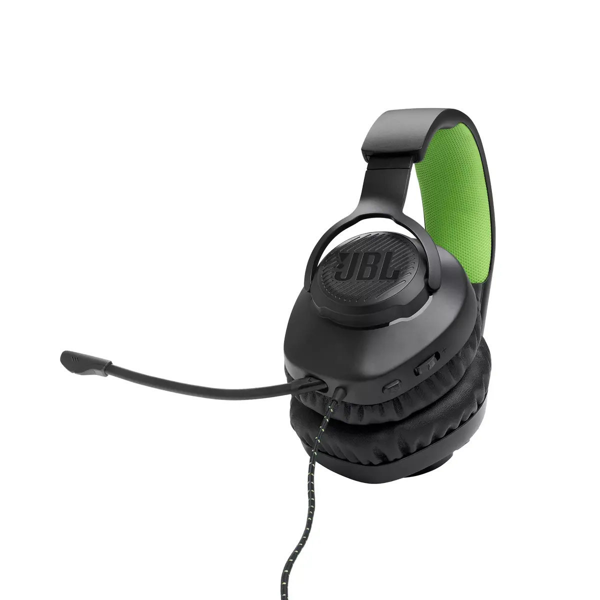 Игровая гарнитура JBL Quantum 100X Photo 6