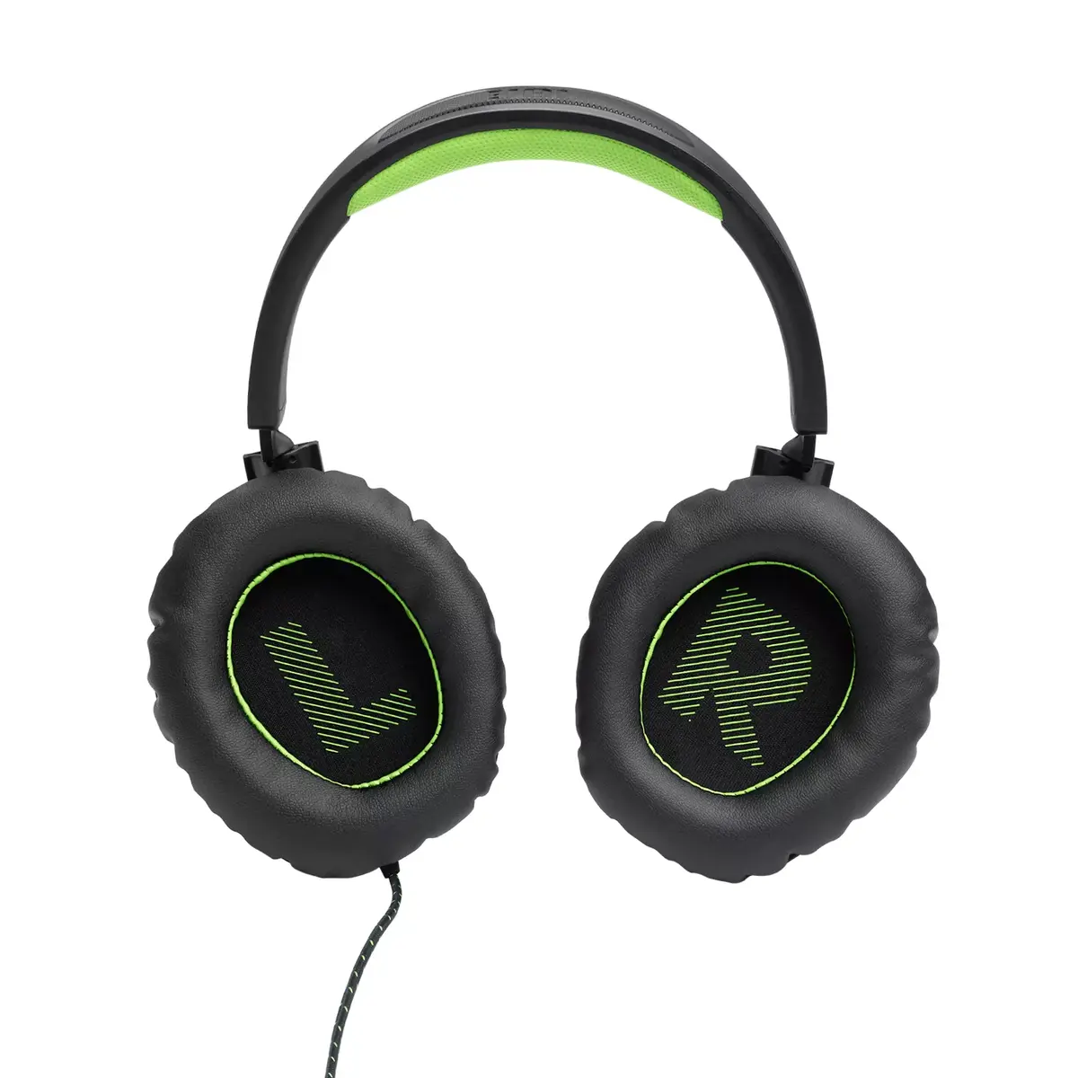 Игровая гарнитура JBL Quantum 100X Photo 7