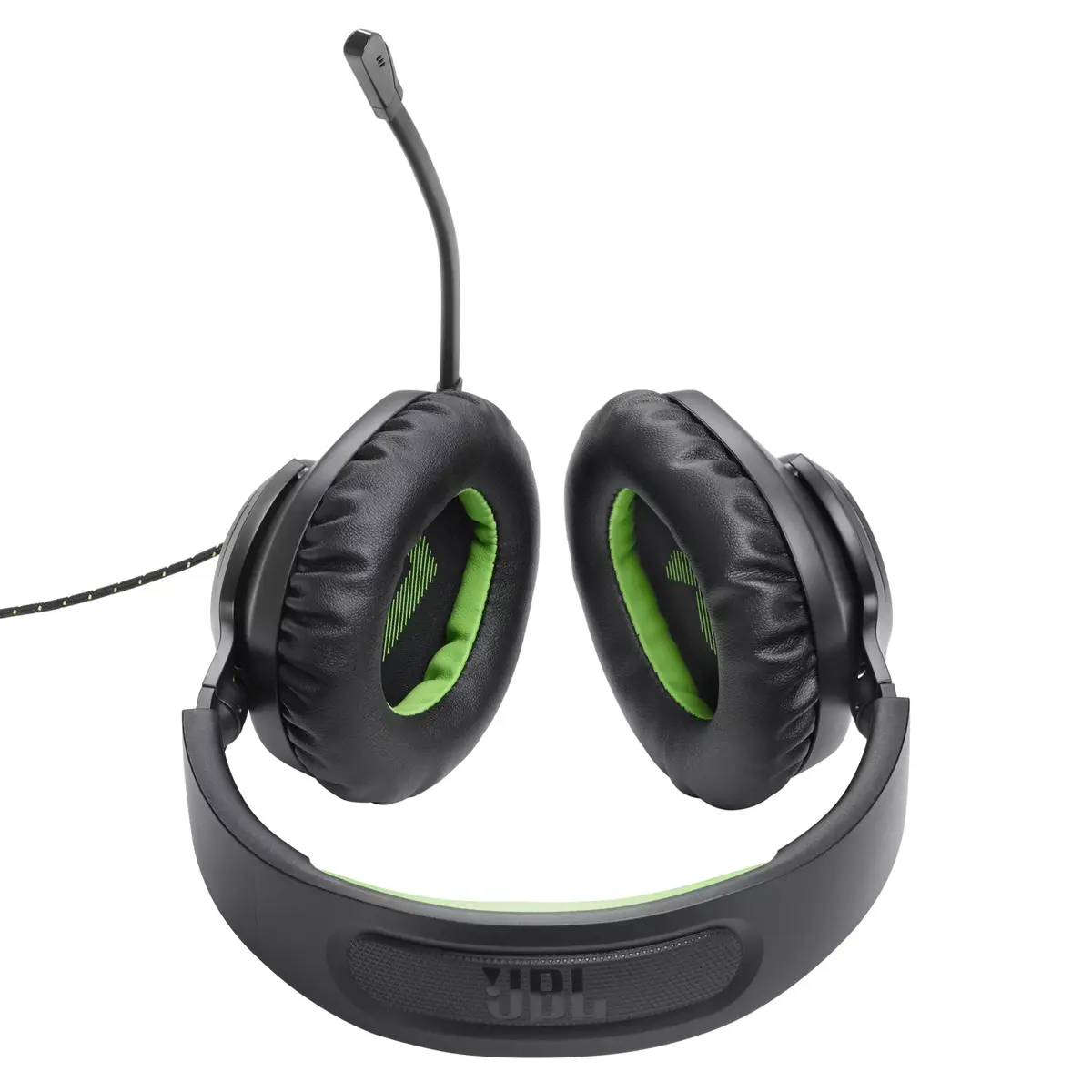 Игровая гарнитура JBL Quantum 100X Photo 9