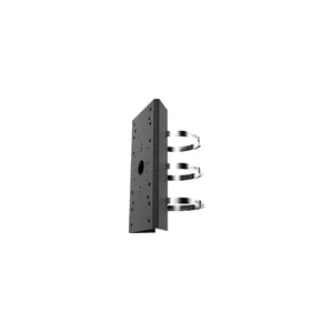 Kronšteins Hikvision DS-1275ZJ-SUS(Black) Āra 10kg