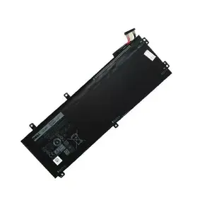 Аккумулятор DELL M7R96 для XPS 9550