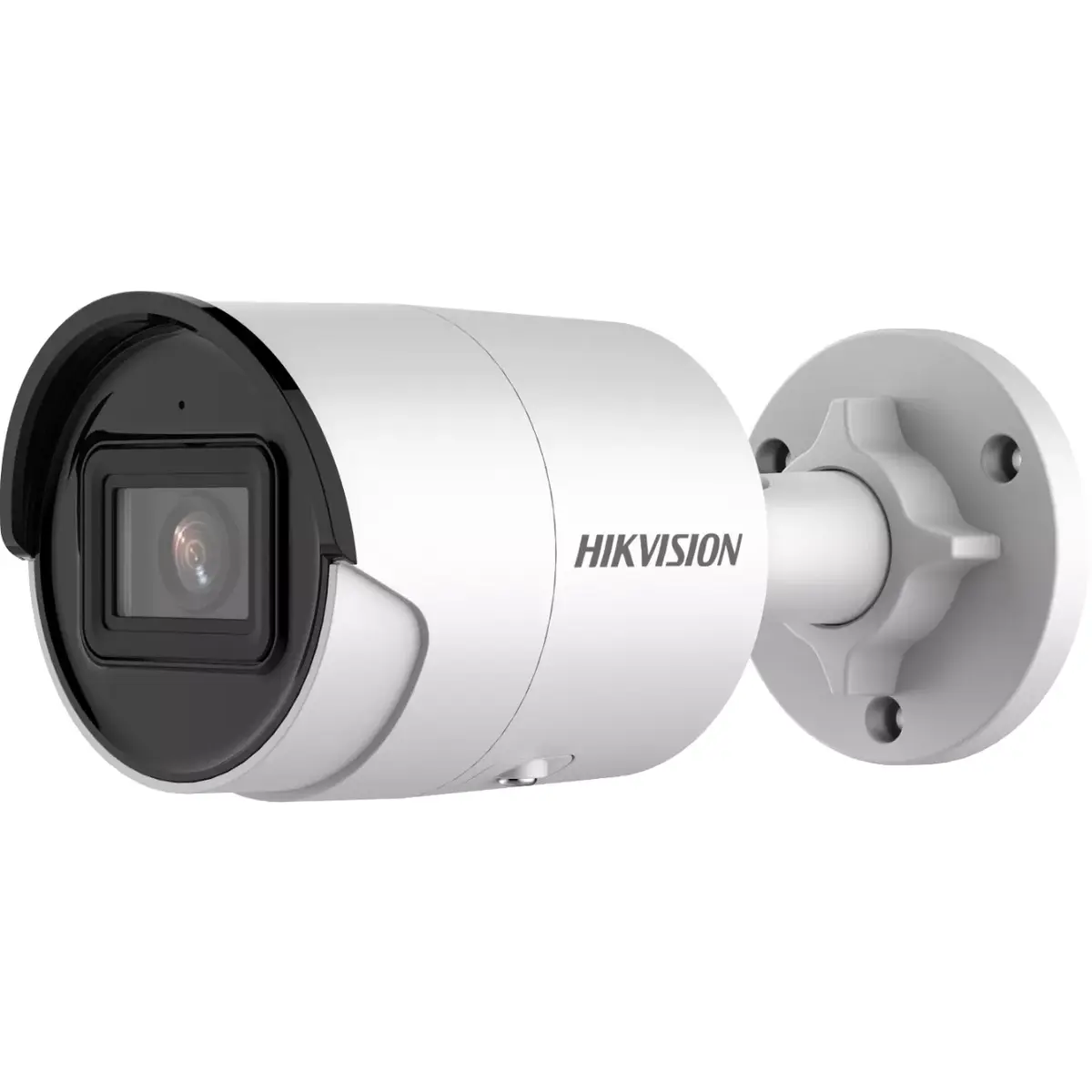 IP видеокамера Hikvision DS-2CD2086G2-IU Уличная Photo 2