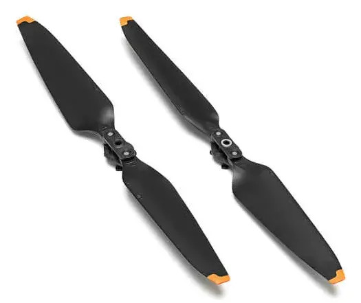 DJI Propeller Set for Mavic 3 and Mavic 3 Cine Photo 2