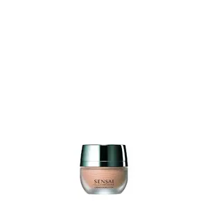 Kanebo Sensai Cellular Performance Cream Foundation CF23 Almond Beige 30ml
