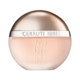 CERRUTI 1881 Pour Femme 50 ml 5050456522729 Photo 2