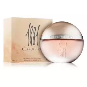 Cerruti 1881 Pour Femme EDT 50 ml