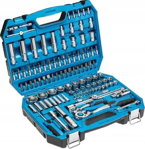 Набор инструментов högert technik HT-HT1R432 — комплект ручных инструментов, MPN HT-HT1R432