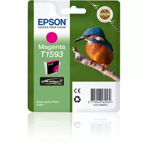 Kārtridžs Epson T1593 Magenta