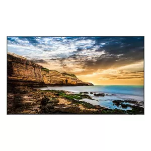 Панель цифровой рекламы Samsung QE85T 85" LCD 4K Ultra HD