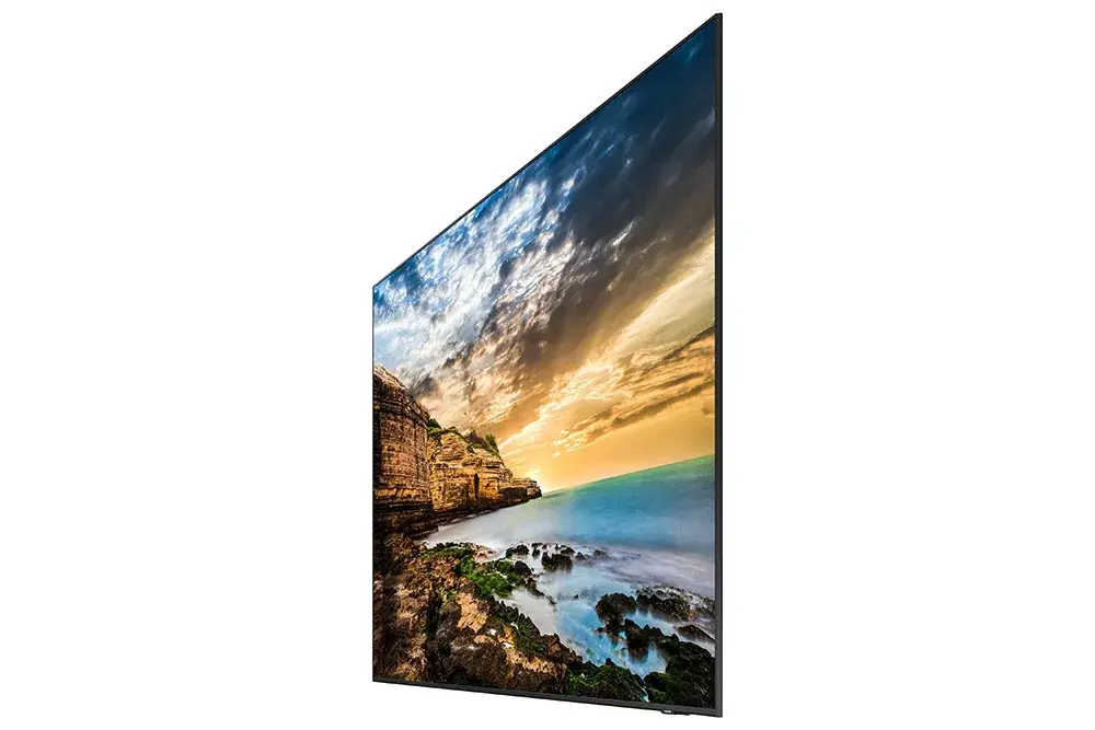 Панель цифровой рекламы Samsung QE85T Photo 5