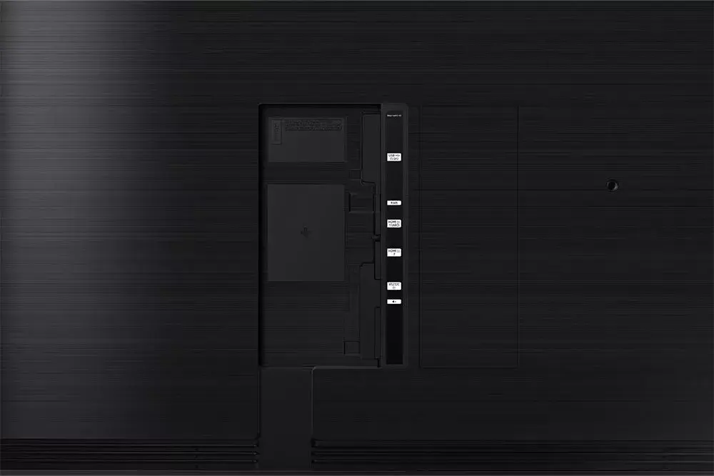 Панель цифровой рекламы Samsung QE85T Photo 6