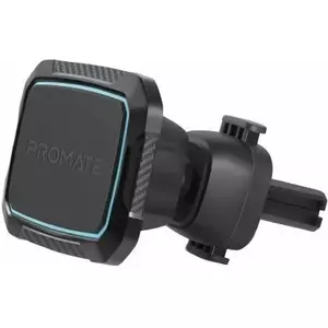 Magnetic phone holder Promate AirGrip-2, compatible with all smartphones, 360° rotation