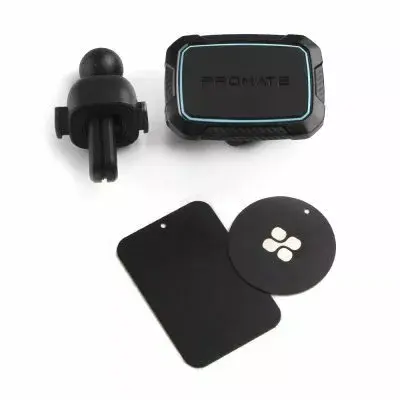 Magnetic phone holder Promate AirGrip-2 Photo 4