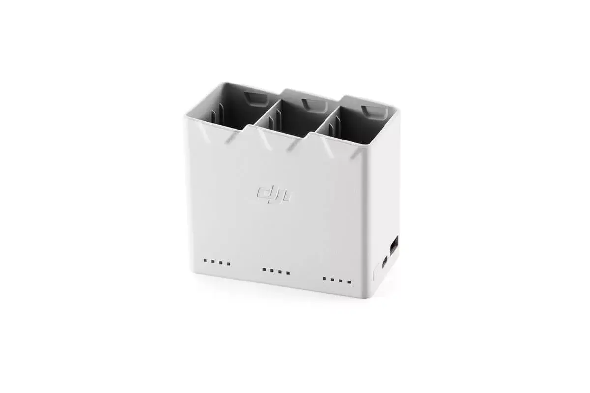 Lādētājs DJI CHX162-30 Photo 2