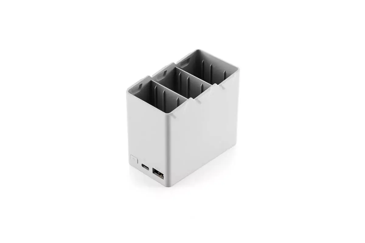 Lādētājs DJI CHX162-30 Photo 3