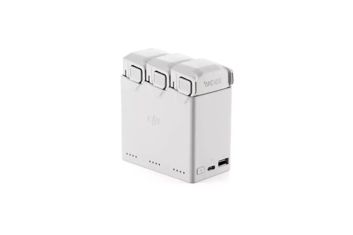 Lādētājs DJI CHX162-30 Photo 4
