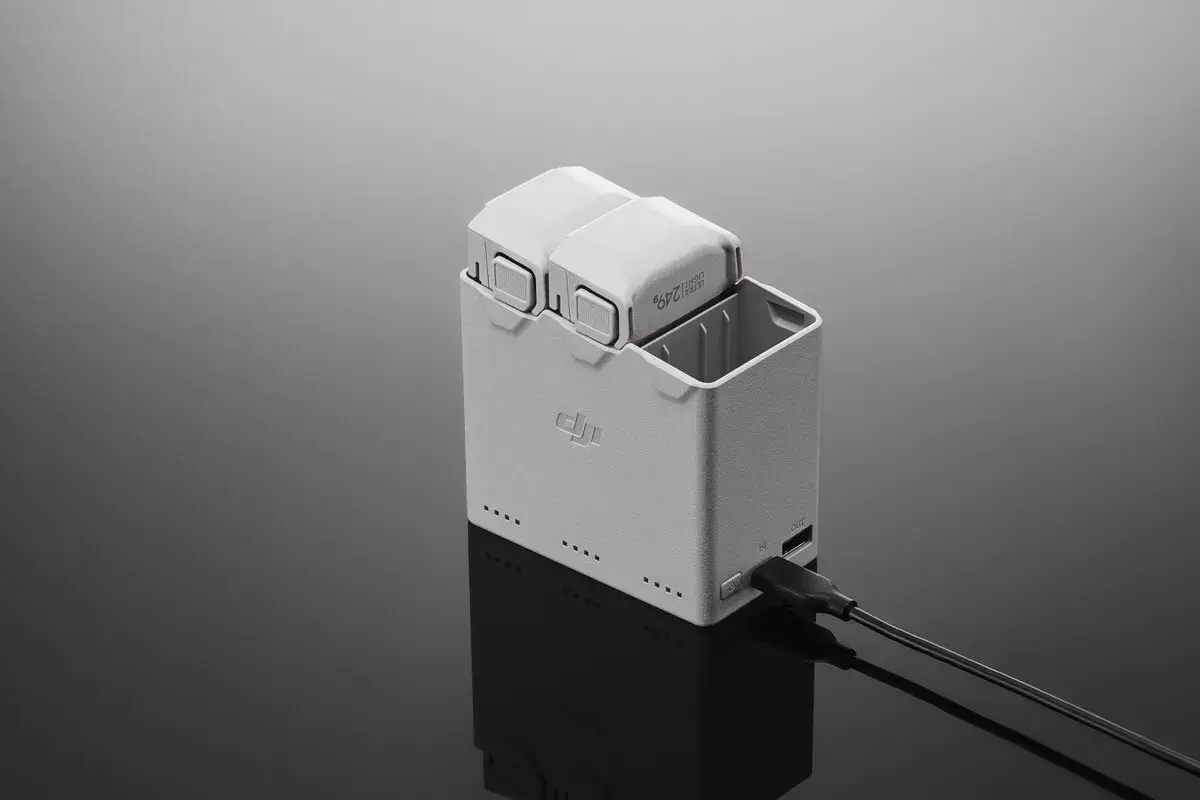 Lādētājs DJI CHX162-30 Photo 5
