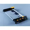 Резак для бумаги Fellowes Electron A4/120 Photo 2