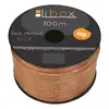LIBOX LB0006 speaker cable 2x0.75 mm, 100 m Photo 2