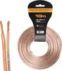 Speaker cable LIBOX LB0008-10 2x1.50 mm, 10 m Photo 3