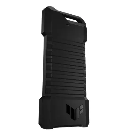 ASUS ESD-T1A SSD korpuss — M.2, USB-C 3.2 Gen2 Photo 3