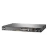 HP Aruba 2930F 24× Gigabit PoE+ 4× SFP+ L3 Switch Photo 2