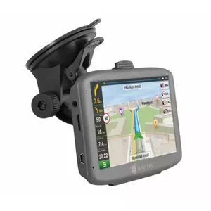 Autonavigācija Navitel E501