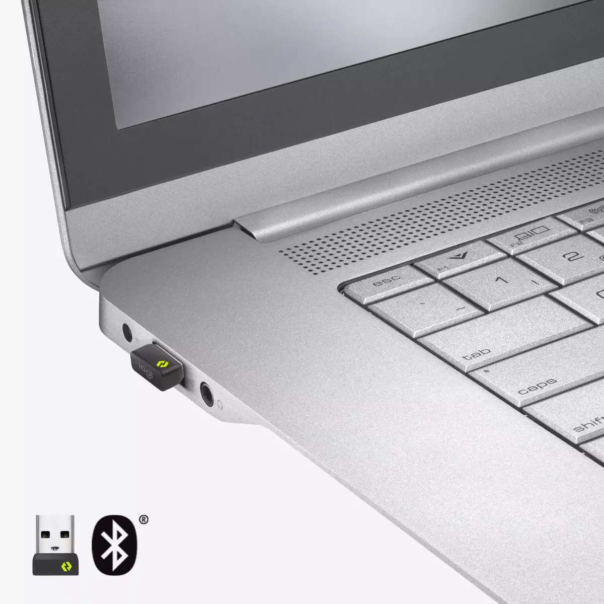 Logitech Signature MK650 Combo для бизнеса Photo 2