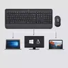 Logitech Signature MK650 Combo для бизнеса Photo 4