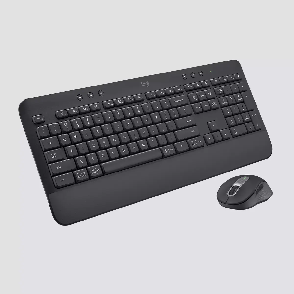 Logitech Signature MK650 Combo для бизнеса Photo 5