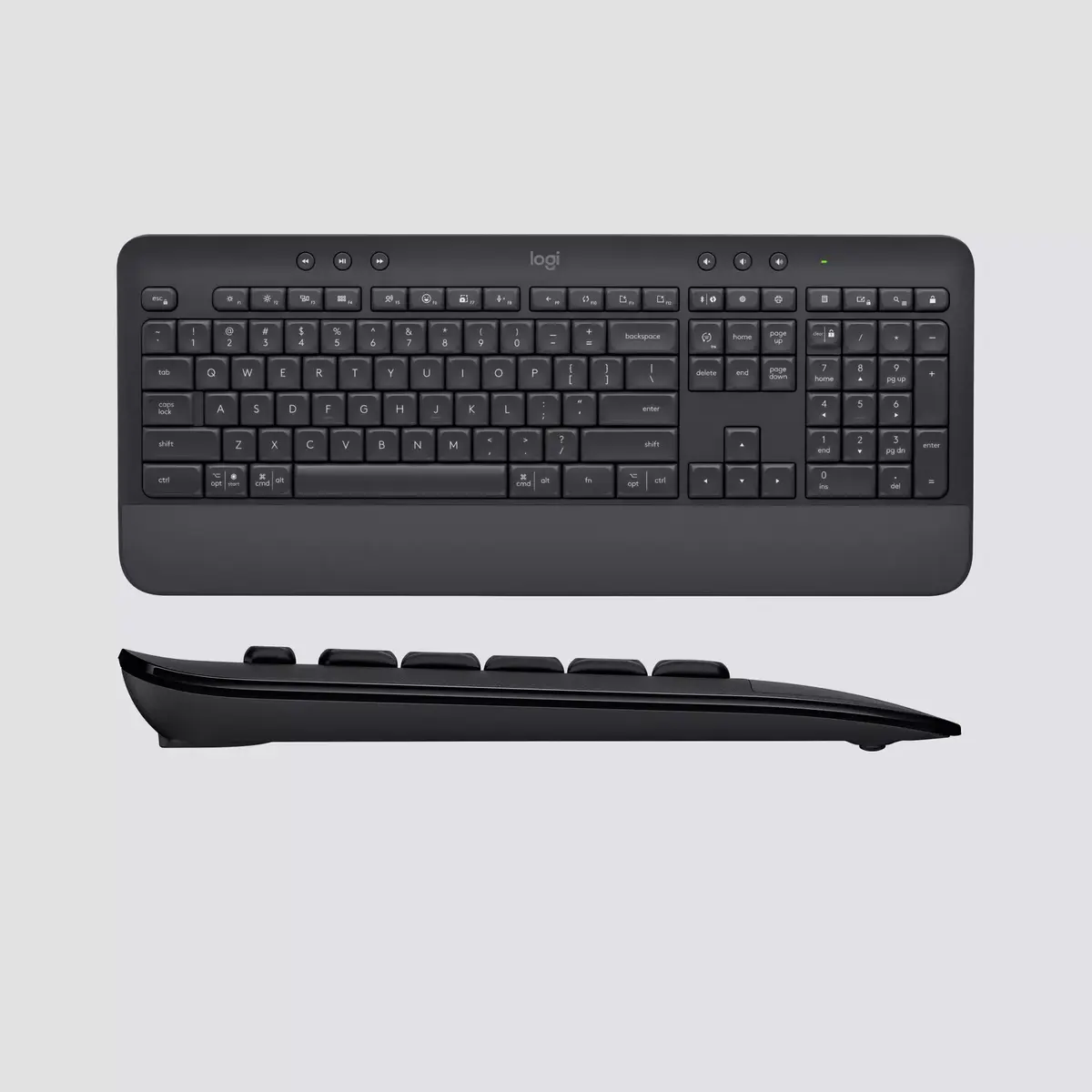 Logitech Signature MK650 Combo для бизнеса Photo 6