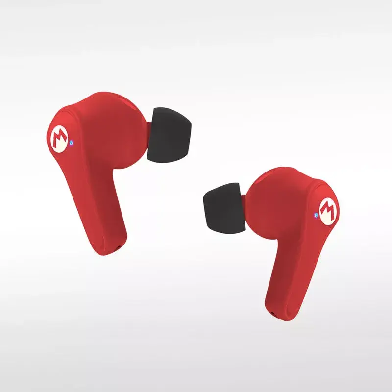 OTL Super Mario SM0894 Беспроводные внутриканальные наушники Photo 4