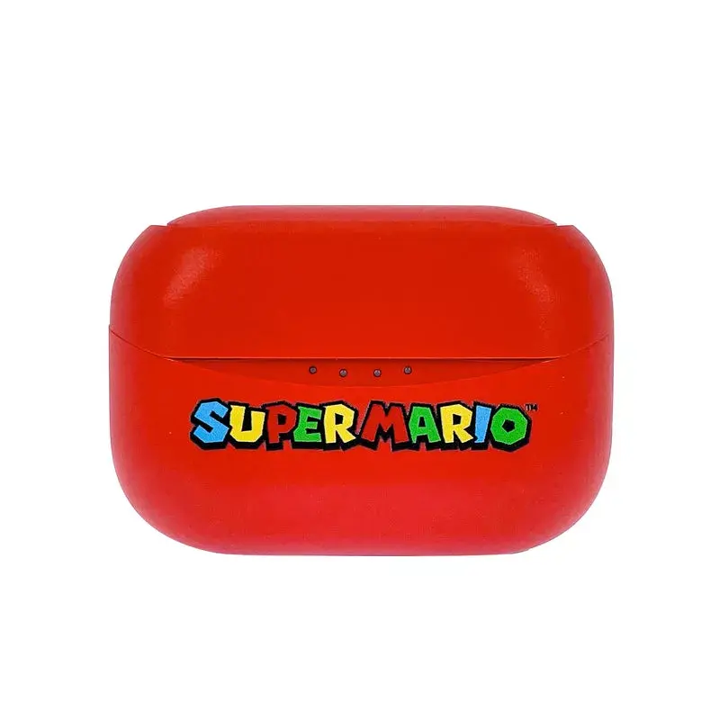 OTL Super Mario SM0894 Беспроводные внутриканальные наушники Photo 5