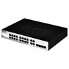 D-Link DGS-1210-20 — 20-портовый Gigabit коммутатор Photo 4