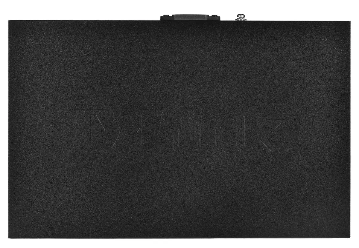 D-Link DGS-1210-20 — 20-портовый Gigabit коммутатор Photo 7