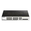 D-Link DGS-1210-20 — 20-портовый Gigabit коммутатор Photo 2