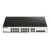 D-Link DGS-1210-20 — 20-портовый Gigabit коммутатор Photo 3