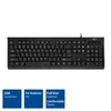 ACT Business tastatūra USB Qwerty AS izkārtojums Photo 2