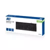 ACT Business tastatūra USB Qwerty AS izkārtojums Photo 3