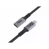 USB kabelis Microconnect USB3.2CC1EX Photo 2