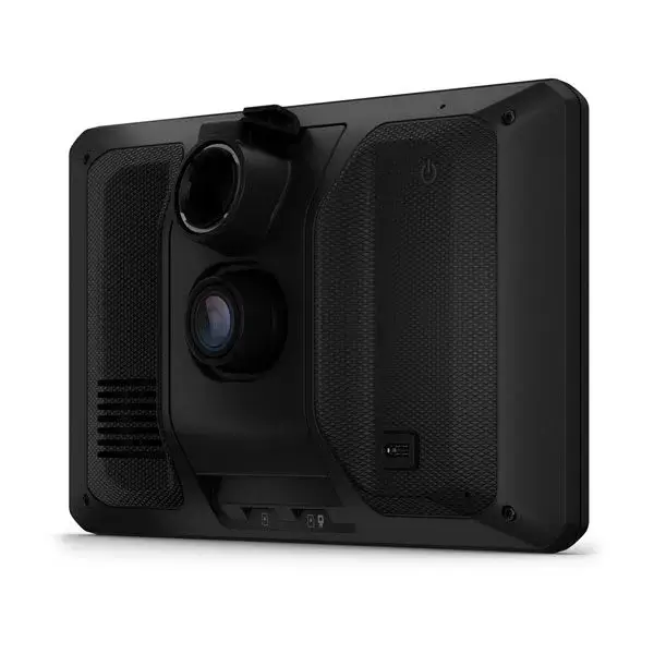 Портативный навигатор Garmin CamperCam 795 Photo 3