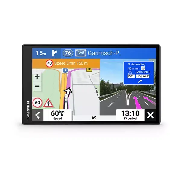 Навигатор Garmin Camper 795 Photo 3